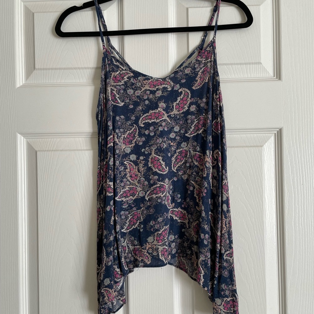 Mossimo Tank